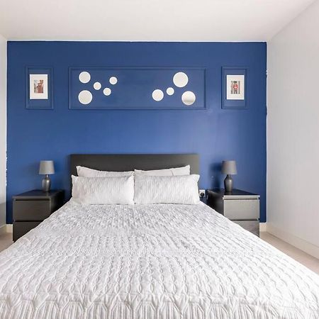 Stylish & Comfortable Top-Floor Flat In Harrow Λονδίνο Εξωτερικό φωτογραφία