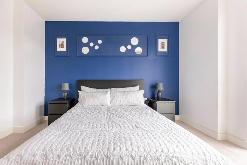 Stylish & Comfortable Top-Floor Flat In Harrow Λονδίνο Εξωτερικό φωτογραφία