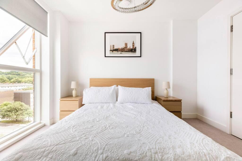Stylish & Comfortable Top-Floor Flat In Harrow Λονδίνο Εξωτερικό φωτογραφία